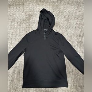 Lululemon Shift Stitch Hoodie Men’s Medium Black